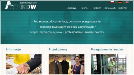 Zespół Inżynierów AŁYKOW