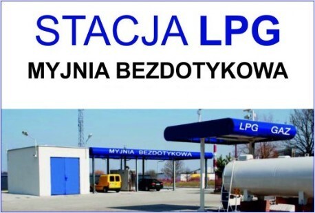 LPG Zgorzelec LPG Zgorzelec