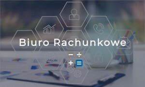 Biuro Rachunkowe Lubań