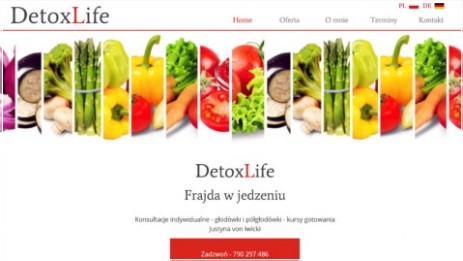 Dieta Goerlitz dietetyk