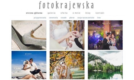 Forograf Jelenia Góra - FOTOKRAJEWSKA