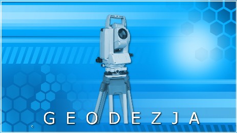 Geodezja Zgorzelec