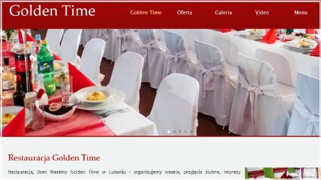 Restauracja Golden-Time