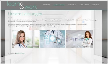 Praca w Niemczech dla pielkęgniarek