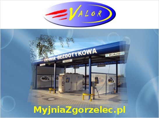 Myjnia Zgorzelec Myjnia Zgorzelec
