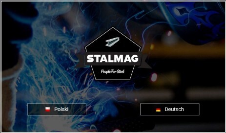 STALMAG outsourcing w Niemczech